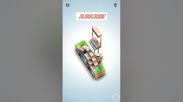 Mekorama level 67 [Portal]  ##portal  #mekorama