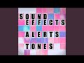 Alert Tone 41 