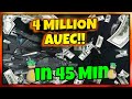 15,000,000 AUEC - Star Citizen Alpha UEC Credits For PC (4.3.0 LIVE Fast Delivery) - View #4
