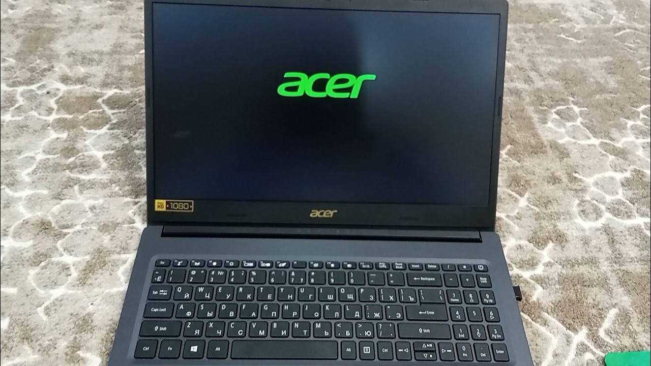 Acer aspire 3 a315 44p r2dh. Как включить подсветку на клавиатуре Acer Aspire 3 a315-23.