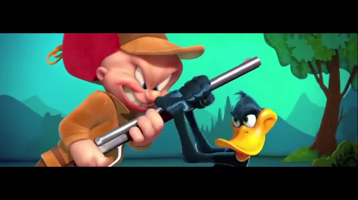 Daffy's Rhapsody