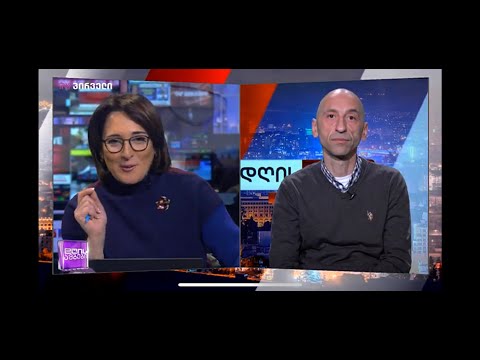 თუ ეს პრობლემა არ გადაიჭრა, მომავალში შეიძლება ათასობით პოლიტპატიმარი გვყავდეს - ვახო მეგრელიშვილი