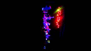 View Violent Femmes Live Performance of Blister in the Sun in Marquee, AZ