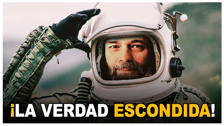 LA VERDAD ESCONDIDA A PLENA VISTA | FRANK COOPER A...