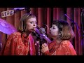 Lucius: Live From KCRW HQ (Full Performance)