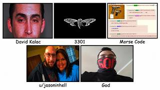 Information The Creepiest Internet Posts Ever Explained [1] Guide