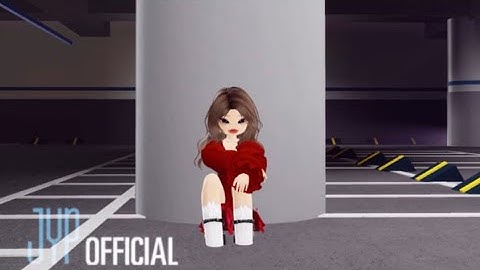 Tzuyu (DIV’EE) "Run Away" Official MV ||4K||