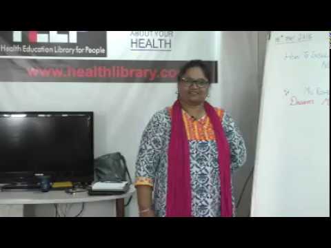 How to Insulate Yourself from Negativity by Ms. Rohini Gupta HELP TALKS