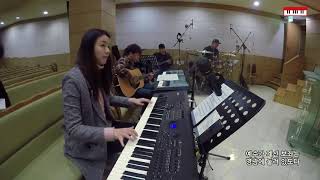예수 더 알기 원하네 ( 찬송가 453장) by. 양양피아노