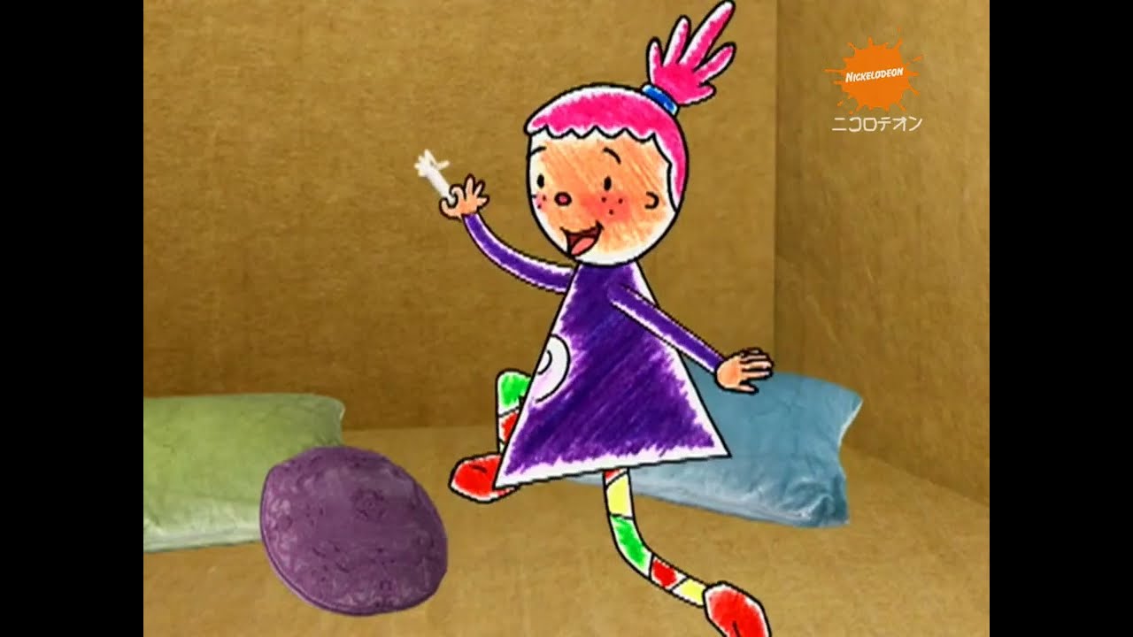 Pinky Dinky Doo - intro (日本語/Japanese) - YouTube