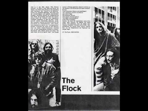 the flock the flock