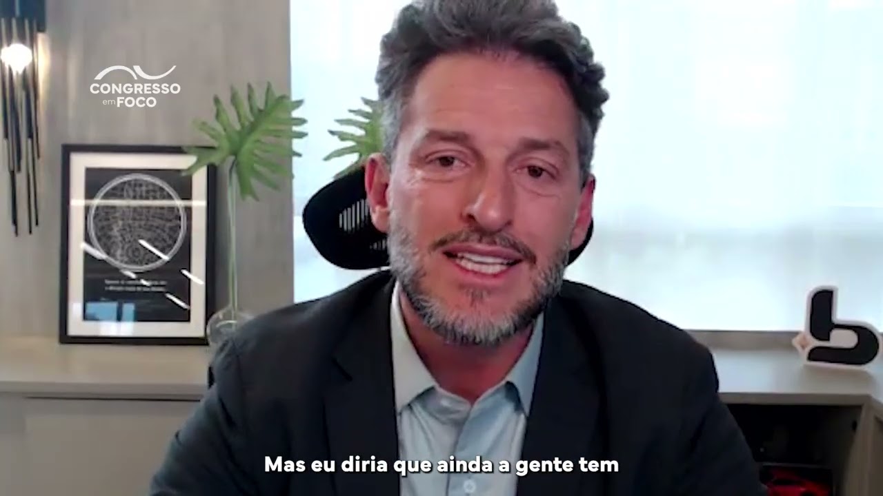 CEO da Binatural, André Lavor aponta Congresso como peça-chave para avanço dos biocombustíveis CEO da Binatural, André Lavor aponta Congresso como peça-chave para avanço dos biocombustíveis