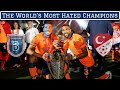 Istanbul Başakşehir: The World's Most Hated Champions