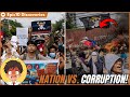 10 UPRISINGS Against GOVERNMENT CORRUPTION Around the WORLD🤛 Powerful Protests That Changed History