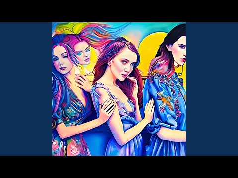 Яркие краски (Маленький крекер)
