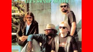 Video thumbnail of "Smokehouse - Let's Swamp Awhile - 1991 - Skin It Back - Dimitris Lesini Blues"