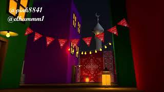 رمضان جانا حالات _واتس أب