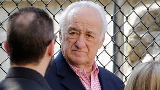 'Sopranos' star Jerry Adler, Broadway backstage vet turned late-in-life actor, dies at 96