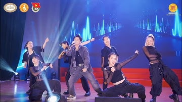 Cuộc thi "“Hiểu đúng về tiền 2023 - Nhà ngân hàng tương lai" - Học viện Ngân hàng