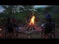 Oleserai Luxury Camp - Moru Kopjes Film