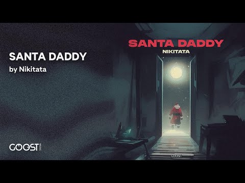 Nikitata - SANTA DADDY (Official Audio)