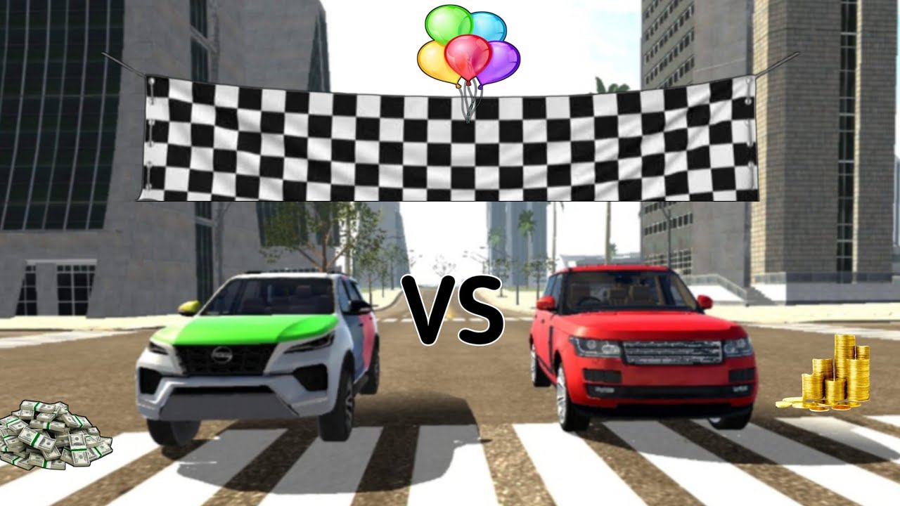 CAR KI RACING in INDIAN BIKE DRIVING 3D full funny story Indianbikedriving3d game 