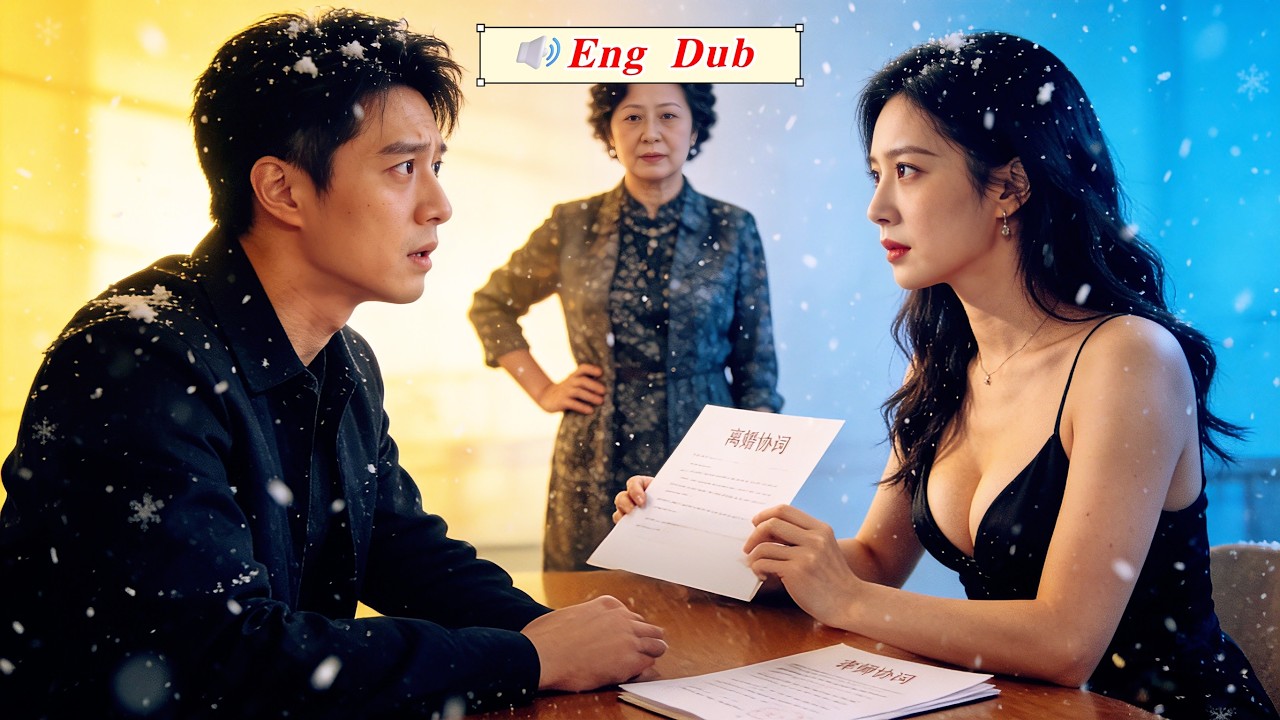 He Begged Parents to Sell Home for His Wife's Cancer Treatment.Mom Made Him Test Her Loyalty！Result?