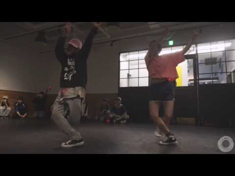 MiQael "Something New/Zendaya ft. Chris Brown"@En Dance Studio SHIBUYA