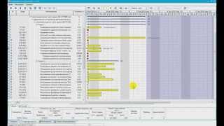 видео Автоматизация процесса производственного календарного планирования