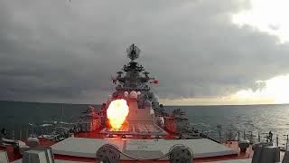 1 Июня - День Северного Флота Военно-Морского Флота России