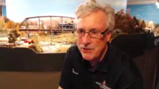 Track Talk Live: January 2017 Model Railroad Q&A
