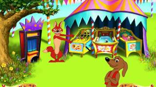 Jumpstart 1St Grade Readingreading For First Graders Walkthrough Puzzle 3