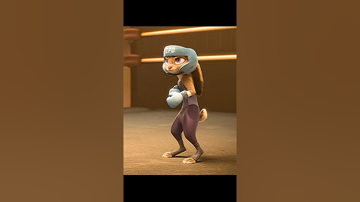 Her hard work made her become a rabbit police officer!#shortvideo #viralvideo #movie #show