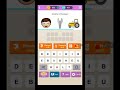 GUESSUP GUESS UP EMOJI LEVEL 167