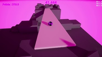 Rolling Ball - Unreal Engine 4