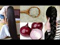 10 दिन: पतले बालों को मोटा,घना,मजबूत और लंबा बनाने के लिए जादुई सीरम Hair Regrowth/No Hairfall