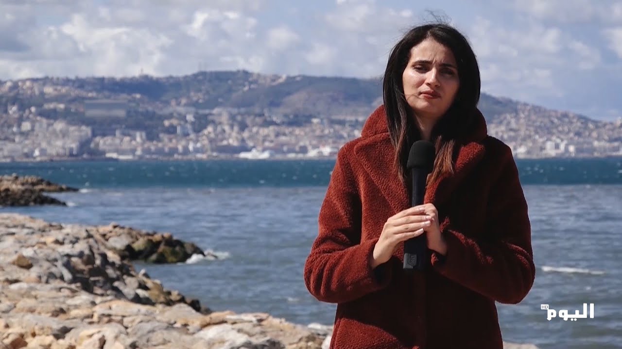 تفاقم ظاهرة الجفاف وتحديات الأمن المائي في الجزائر