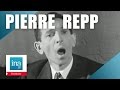 Pierre repp la feuille dimpts  archive ina