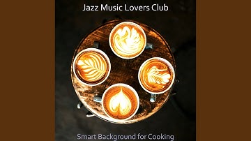 Dream-Like Jazz Sax with Strings - Vibe for Quarantine