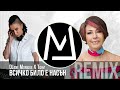 Всичко било E на сън TONI REMIX By DJane Monique 