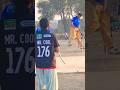 Bowled Kiasa Laga ..¿ | #HZCricketMpur #viral #cricket #cricketlovers #cricketfans #tapballcricket