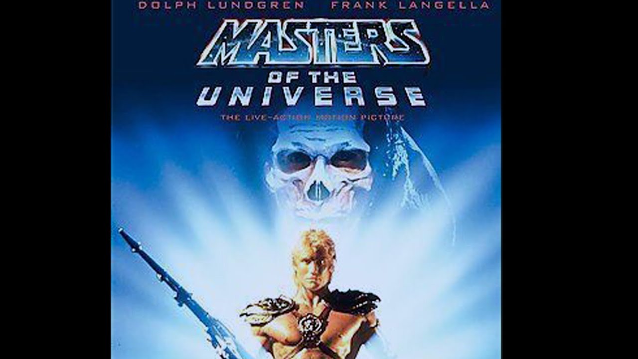 Masters Of The Universe 1987 Ganzer Film Deutsch