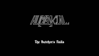 Human Cull - The Butcher&#39;s Nails [taken from &#39;Revenant&#39;] (2017 - Grindcore)