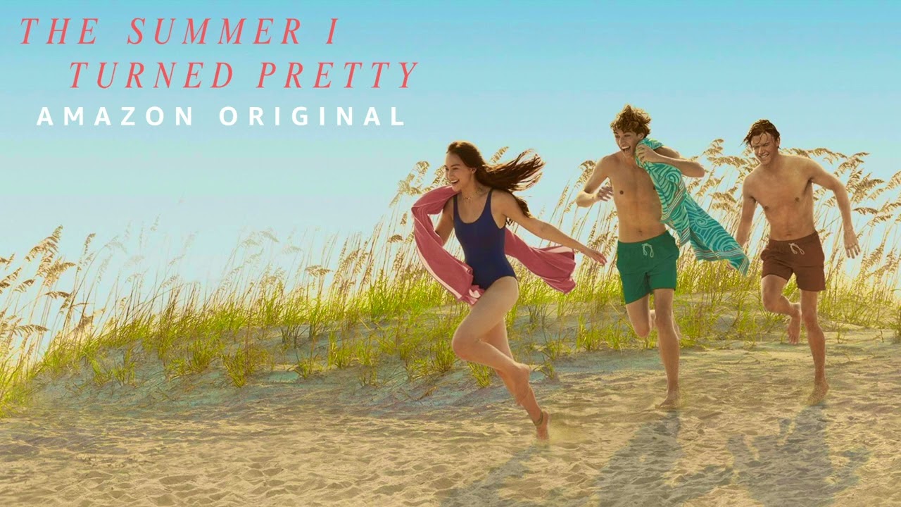 The Summer I Turned Pretty: Official Playlist - playlist by Prime Video