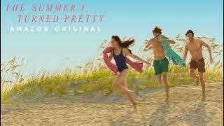 Taylor Swift - august (From 'The Summer I Turned Pretty')(Amazon Original Series Soundtrack)