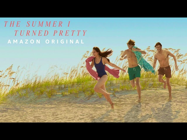 Taylor Swift - august (From The Summer I Turned Pretty)(Amazon Original Series Soundtrack) class=