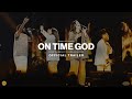 &quot;On Time God&quot; Official Trailer