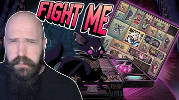 Battle ME With a NEW Mode in This Awesome Auto Battler! (Turnbound)