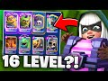 DESTEMİ 16 LEVEL YAPTIM!! (ilk videom)