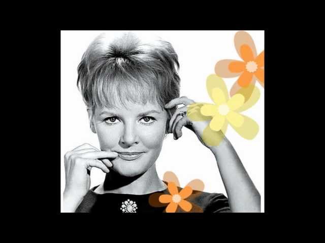 Petula Clark - Chariot